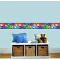 thumbnail image 3 of Blue Mountain Wallcoverings 12440740 Nickelodeon Rugrats Chucky Tommy Wallpaper Border Roll, 3 of 3