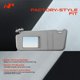thumbnail image 3 of Parasol A-Premium Driver lateral izquierdo para Toyota Camry 2007-2011, 3 of 9