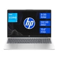 thumbnail image 1 of Laptop HP 15-fd0026la Intel Core i3 8GB RAM 512GB SSD , 1 of 6