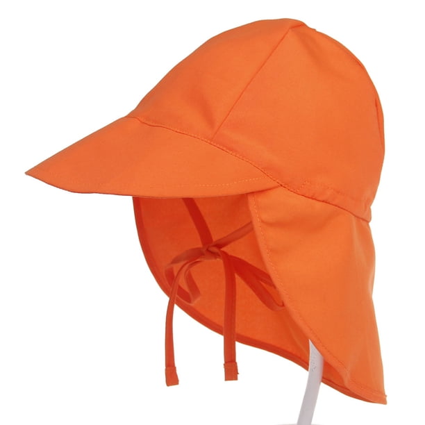 Sombrero de verano para niños, protector solar, de malla transpirable para exteriores, sombrero de playa para bebés, sombrero de viaje para niños