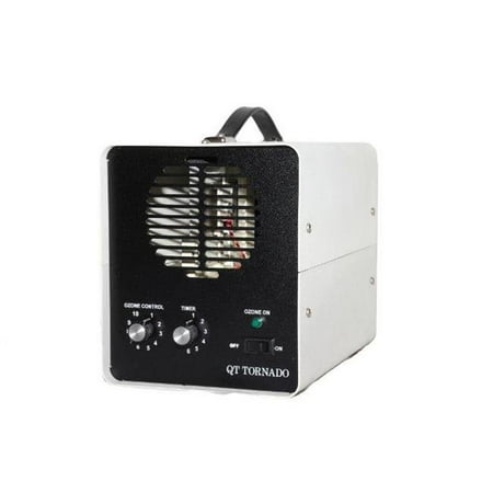 

Queenaire QTT625 Qt Tornado Odor Eliminator and Deodorizer