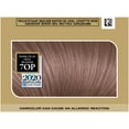 thumbnail image 5 of L'Oreal Paris Superior Preference Fade-Defying Shine Permanent Hair Color, 70P Light Lilac Opal Brown, 1 kit, 5 of 6