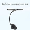 thumbnail image 3 of Support de Musique Pliant Portable, Support de Musique Pliant Professionnel pour Piano, 3 of 7