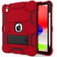 thumbnail image 1 of Funda para iPad de 11ª y 10ª generación (2025/2022) con soporte, 1 of 7