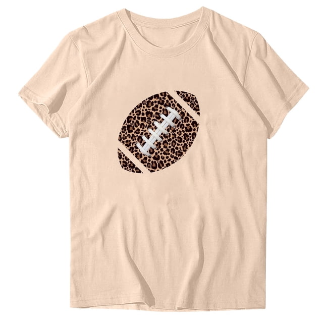 Blusas de Manga Corta para las Mujeres Divertido Impreso Cuello Redondo Tee, Vintage Humor Gráfico Blusas de Primavera para las Mujeres