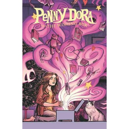 Penny Dora and the Wishing Box Volume 1 (Best Penny Stock Sites)