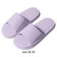 thumbnail image 3 of Chanclas de Ducha Unisex de Eva, Antideslizantes, para Hombre y Mujer, Suela Gruesa, Suaves y Ligeras, para Baño, Piscina y Playa | Diseño Ergonómico y Cómodo | Uso En Interiores y Exteriores, 3 of 6