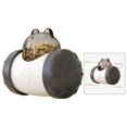 thumbnail image 3 of Alimentador Rallentare Colco Juguete Interactivo de Dispensación para Perros Rollo alimentador de rompecabezas, 3 of 8