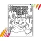 thumbnail image 3 of Gatos malhablados: Libro para colorear de divertidos memes de gatitos para la relajación de adultos (Tapa blanda - 2024), 3 of 5