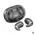 thumbnail image 6 of Bluetooth 5.3 In-Ear Light-Weight Wireless Earbuds for Sleeping, Noise Cancelling, Suitable for Side Sleepers, 6 of 9
