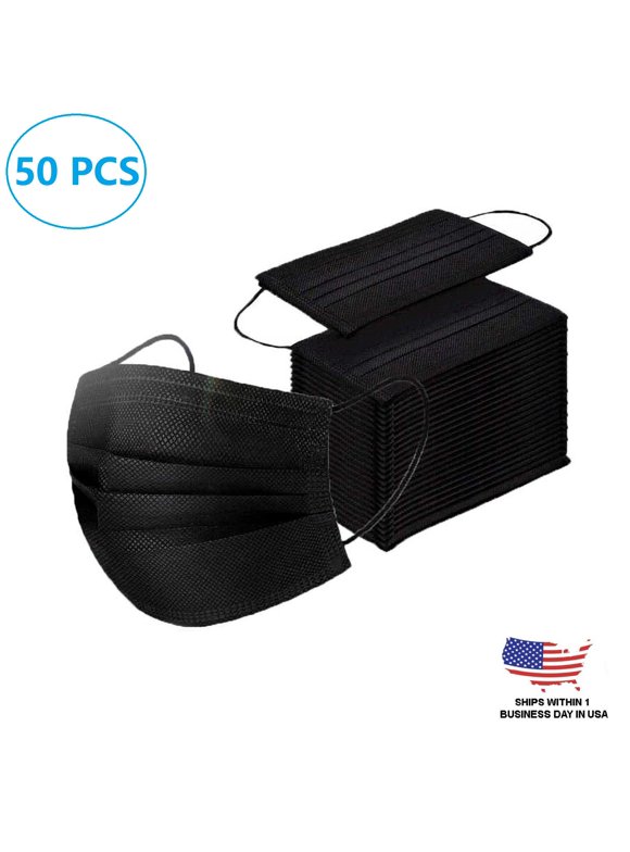 Masks & Respirators in Personal Protective Equipment