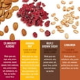 thumbnail image 6 of Quaker Instant Oatmeal, Protein Variety Pack, 24 Packets, 6 of 11