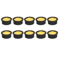 thumbnail image 1 of 10 Pcs Éléments Filtrants Compresseurs d'Air Sans Huile Pièces de Rechange Intérieures pour Compresseurs à Piston, 1 of 14