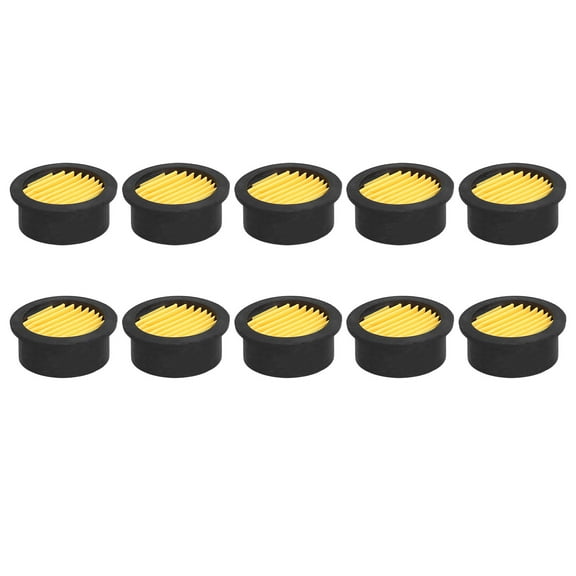 Oil-Free Air Compressors Filter Elements for Piston Compressors