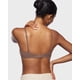 thumbnail image 4 of Bralette INLYRIC Inbarely Sin Aros Marrón Morado XXL, 4 of 6