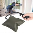 thumbnail image 2 of Air Pump Bag Inflatable Entry Shim Door Dent Auxiliary Lifting Accessories for Door Window, 2 of 5