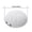 A-Multicolor, variant on 2 Pcs Glitter Dumpling Stress Ball with Steamer Shiny Shell Surprise Expression Inside Fun Collectible Novelty Desk Doll Office Stress Reliever
