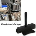 thumbnail image 4 of Bgsha Car Engine Transmission Oil Pan Separator Tool Oil Pan Seal Cutter Removal Tool, 4 of 9
