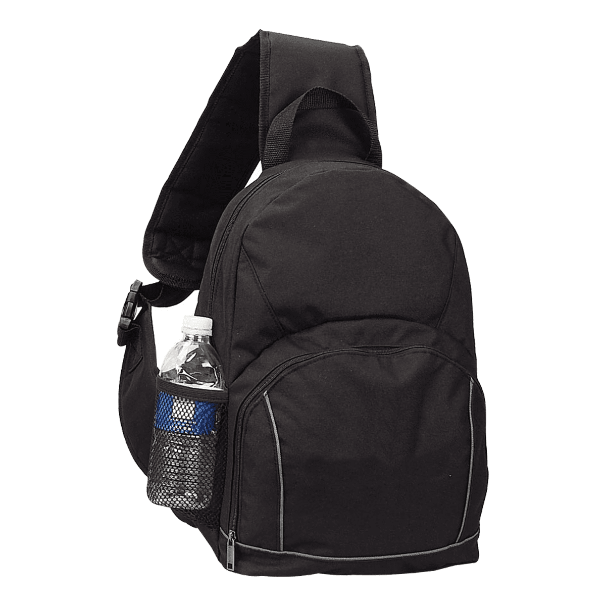 sling backpack walmart