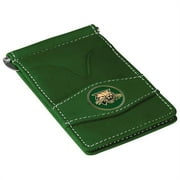 Ohio University Bobcats-Players Wallet - Green