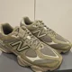 thumbnail image 2 of New Balance 9060 Unisex Sneakers Dark Green U9060ZGD Men Size 16(US), 2 of 6