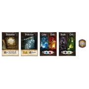 Res Arcana Strategy Board Game for Ages 14+, from Asmodee