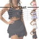 thumbnail image 3 of Trajes de baño tankini para mujer Traje de baño con cuello en V para mujer Trajes de baño Traje de baño de dos piezas para mujer Trajes de baño tankini para mujer Traje de baño de 2 piezas para mujer, 3 of 5