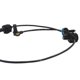 thumbnail image 4 of Rear Left & Right 15862988 15089904 ABS Speed Sensor for 2006-2010 H3, 4 of 5