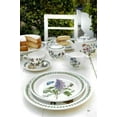 thumbnail image 3 of Portmeirion Botanic Garden Chip  Dip Server 35cm Round, 3 of 3