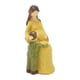 thumbnail image 5 of Estatua de madre e hijo figura de madre e hijo resina artística pintada a mano para decoración de dormitorio ANGGREK Otros, 5 of 8