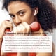 thumbnail image 3 of Auriculares Bluetooth QCY T12 TWS Hi-Fi Sound White, 3 of 4