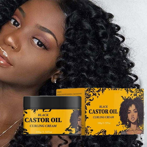 cuyhtdup Curling And Styling Cream Hair Care And Curling Cream 100g
