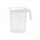 thumbnail image 2 of 1.8L Home Refrigerator Water Bottle Heat Resisting Lidded Tea Strainer Large-Capacity Beverage Dispenser, 2 of 6