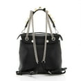 thumbnail image 3 of Pre-Owned Fendi Leather Back To School Backpack, 3 of 11