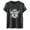 Grey, variant on HCYSFG Women's Highland Cow Graphic Top Crewneck Short Sleeve Casual Fashion T Shirts Summer Trendy Everyday Activewear Tee