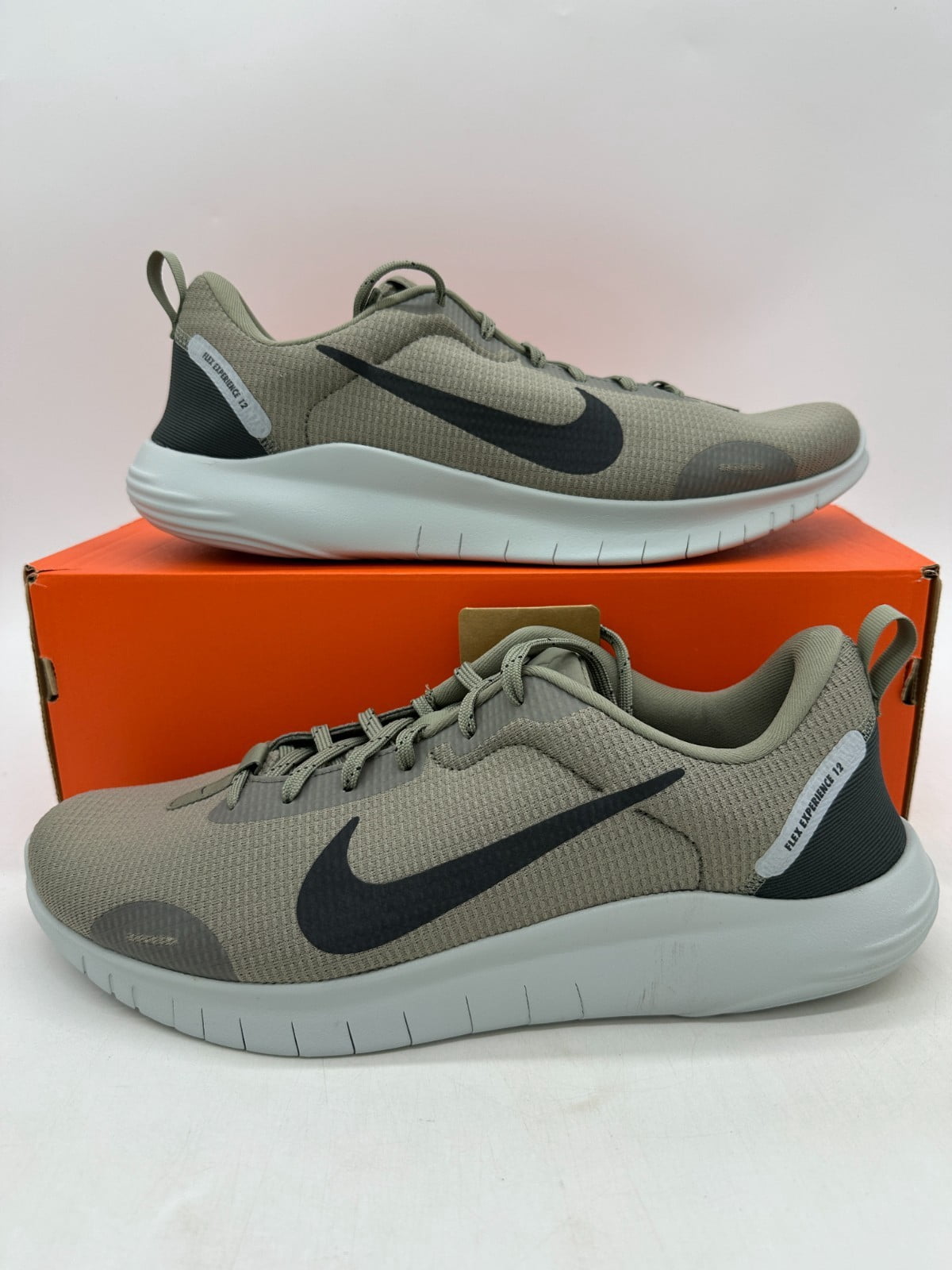 Nike Men's Flex Control TR4, Breathable Mesh Cross Trainer with