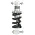 thumbnail image 2 of Bicycle Motorcycle Shock Struts Coil Spring Shocks Absorber Suspension Damper Bike Parts, 2 of 7