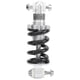 thumbnail image 2 of Amortiguadores, 150 mm bicícleta motoclicleta Muelle helicoidal amortiguadores amortiguador suspensivo, 2 of 7
