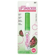 Lip Smacker Liquid Lip Gloss, 307 Watermelon, 0.09 fl oz