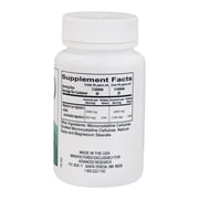 Advanced Research - Magnesium Orotate 500 mg. - 100 Tablets