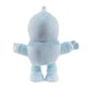 thumbnail image 4 of Juguete de peluche Toynk Futurama Angry Bender Chibi, 45 cm, coleccionable, 4 of 8