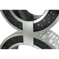 thumbnail image 5 of Acme Nysa Console Table, Faux Crystals, 5 of 6