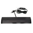 thumbnail image 3 of EOTVIA Wired Desktop Speaker,Wired Speaker HiFi Stereo Subwoofer USB Powered 3.5mm Plug Portable Desktop Long Speaker For TV Computer,Computer Speaker, 3 of 8