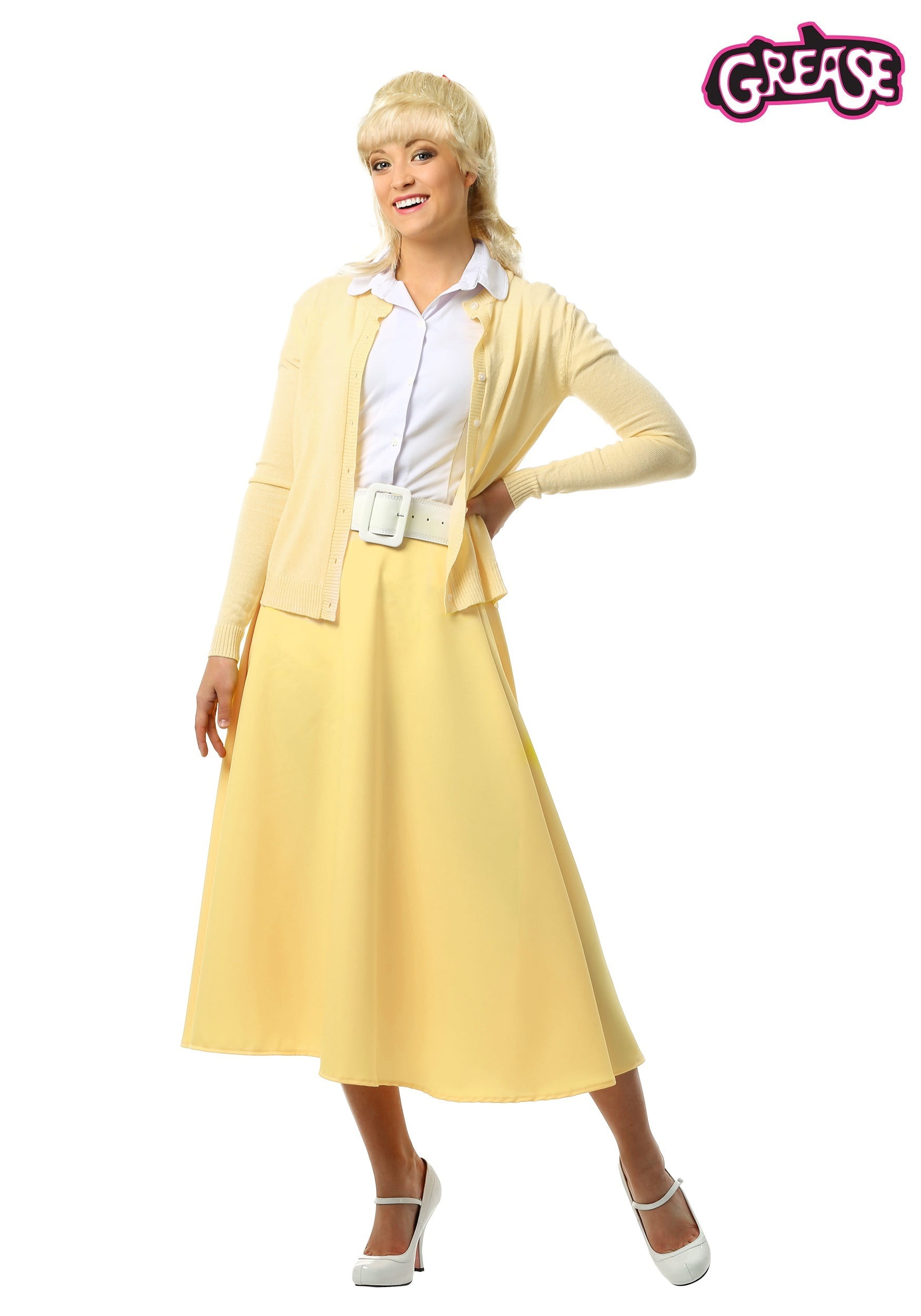 Sandy off shop grease costume