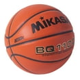 thumbnail image 3 of Mikasa BQ1100 Ballon de Basketball de Compétition - Ballon Composite Intérieur, 3 of 4