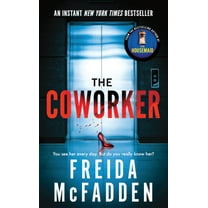 The Coworker (Paperback)