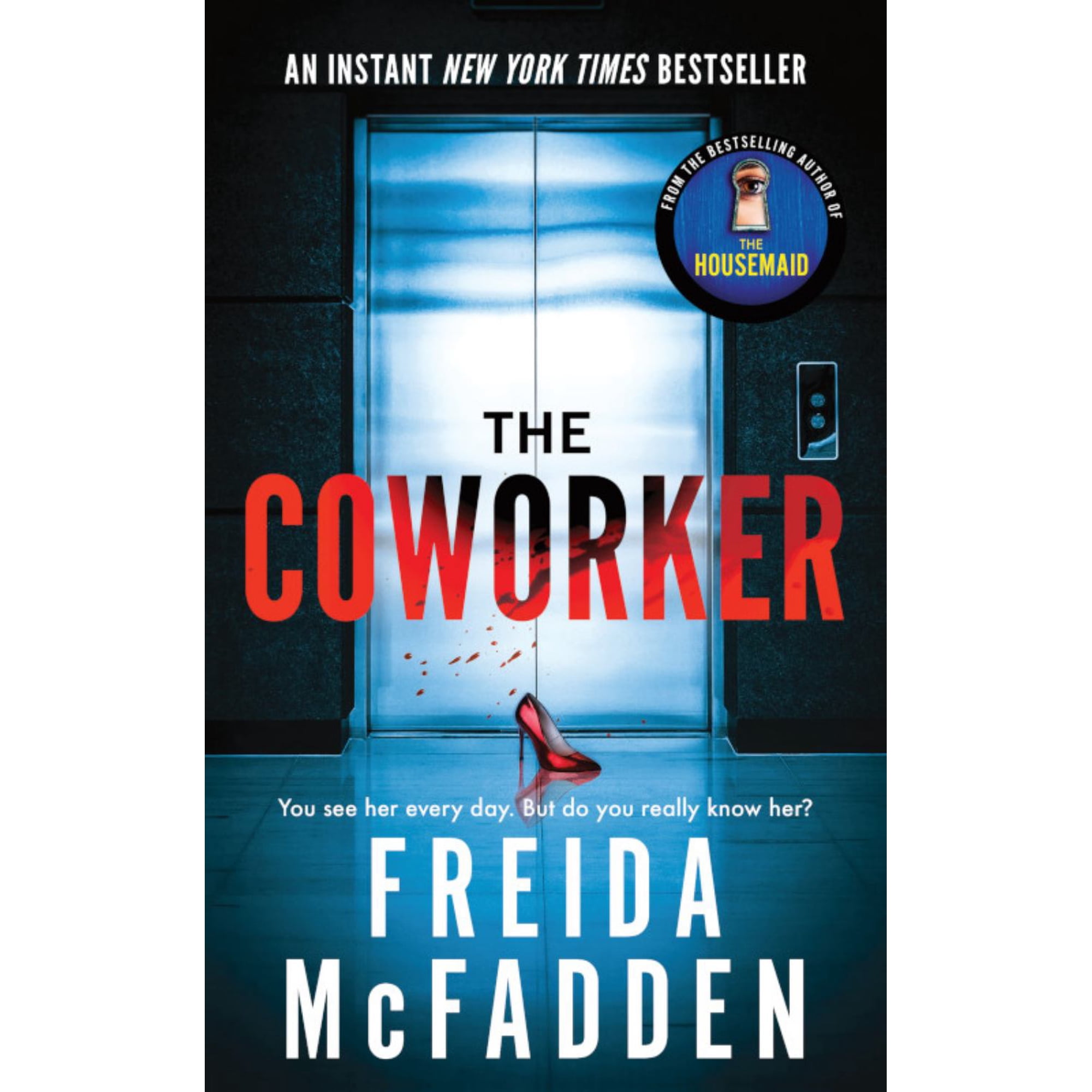 The Coworker (Paperback)