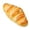 C#02, variant on Soft Bread Loaf Squishy Fidget Toys for Adults Tactile Sensory Gadget Elastic Dough Silhouette Office Desk Accessory Manual Pressure Relief Tool 1 Pack