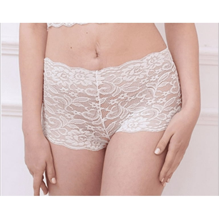 Womens Lace Panties Shorts Lingerie sexy hot French Knickers Underwear Walmart
