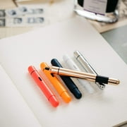 Lamy Pico Ballpoint Pen - Chromium